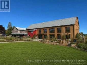 BARN - 2885 ALTONA ROAD Pickering Ontario photo 8