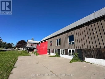 BARN - 2885 ALTONA ROAD Pickering Ontario photo 9