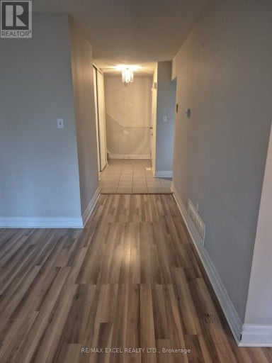 111 BRADSTONE SQUARE, Toronto (Malvern), Ontario, M1B1W1