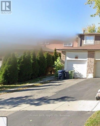 111 BRADSTONE SQUARE, Toronto (Malvern), Ontario, M1B1W1