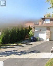 111 BRADSTONE SQUARE Toronto (Malvern) Ontario photo 2