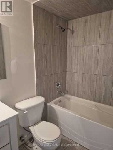 111 BRADSTONE SQUARE, Toronto (Malvern), Ontario, M1B1W1