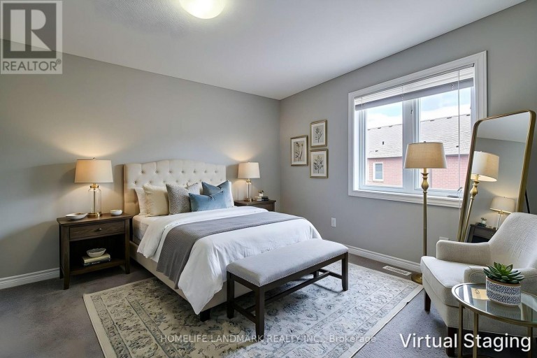 52 SONOMA VALLEY CRESCENT, Hamilton (Mewburn), Ontario, L9B0J3