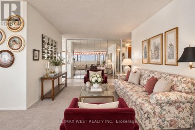 2702 - 80 ANTIBES DRIVE Toronto (Westminster-Branson) Ontario photo 1