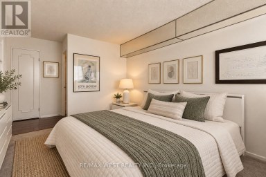 2702 - 80 ANTIBES DRIVE Toronto (Westminster-Branson) Ontario photo 10