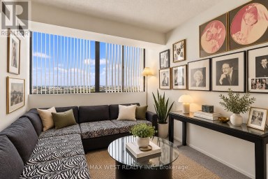 2702 - 80 ANTIBES DRIVE Toronto (Westminster-Branson) Ontario photo 13