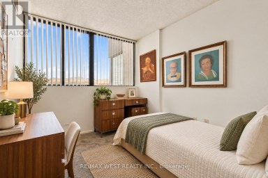 2702 - 80 ANTIBES DRIVE Toronto (Westminster-Branson) Ontario photo 15