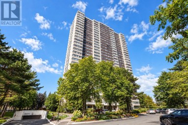 2702 - 80 ANTIBES DRIVE Toronto (Westminster-Branson) Ontario photo 17