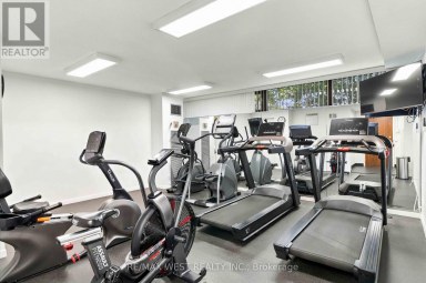 2702 - 80 ANTIBES DRIVE Toronto (Westminster-Branson) Ontario photo 19