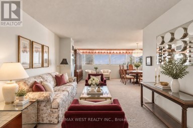 2702 - 80 ANTIBES DRIVE Toronto (Westminster-Branson) Ontario photo 4