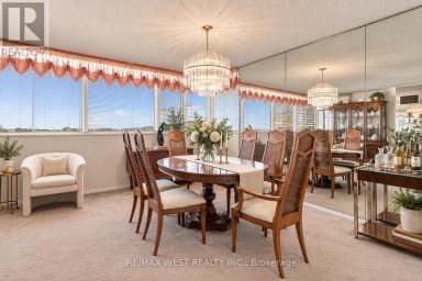 2702 - 80 ANTIBES DRIVE Toronto (Westminster-Branson) Ontario photo 5