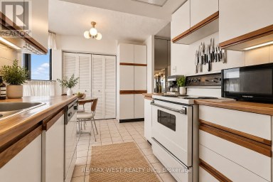 2702 - 80 ANTIBES DRIVE Toronto (Westminster-Branson) Ontario photo 7