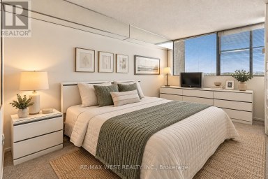 2702 - 80 ANTIBES DRIVE Toronto (Westminster-Branson) Ontario photo 9