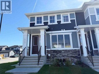 342 Sundown Road Cochrane Alberta photo 1