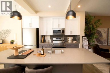 342 Sundown Road Cochrane Alberta photo 12