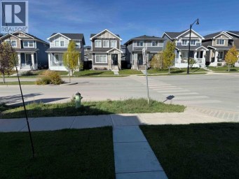 342 Sundown Road Cochrane Alberta photo 2