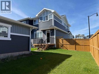 342 Sundown Road Cochrane Alberta photo 4