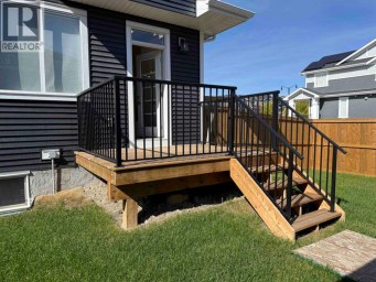 342 Sundown Road Cochrane Alberta photo 5