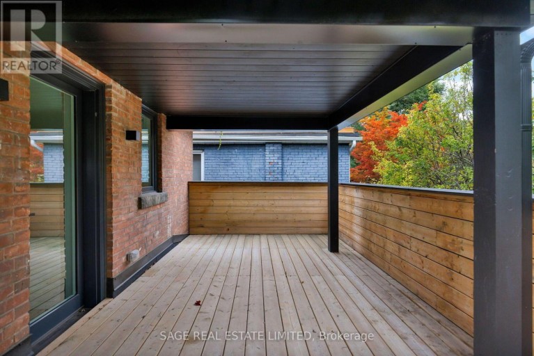 36 MACPHERSON AVENUE, Toronto (Annex), Ontario, M5R1W8