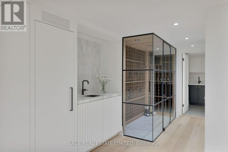 36 MACPHERSON AVENUE, Toronto (Annex), Ontario, M5R1W8