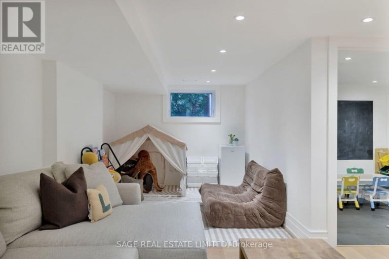 36 MACPHERSON AVENUE, Toronto (Annex), Ontario, M5R1W8