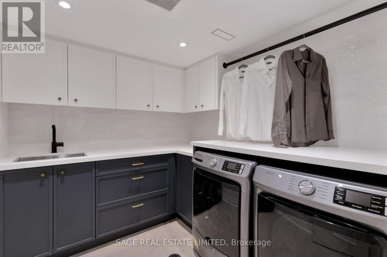 36 MACPHERSON AVENUE, Toronto (Annex), Ontario, M5R1W8