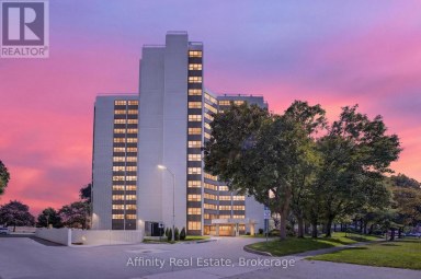 808 - 2323 CONFEDERATION PARKWAY Mississauga (Cooksville) Ontario photo 1