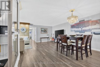 808 - 2323 CONFEDERATION PARKWAY Mississauga (Cooksville) Ontario photo 15
