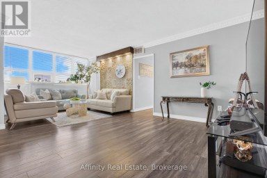 808 - 2323 CONFEDERATION PARKWAY Mississauga (Cooksville) Ontario photo 18
