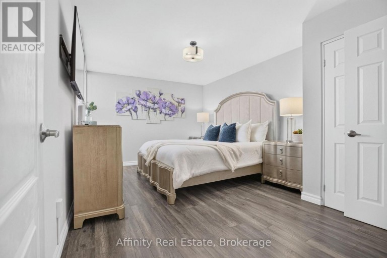 808 - 2323 CONFEDERATION PARKWAY, Mississauga (Cooksville), Ontario, L5B1R6