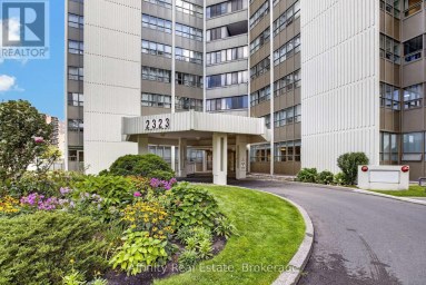 808 - 2323 CONFEDERATION PARKWAY Mississauga (Cooksville) Ontario photo 3