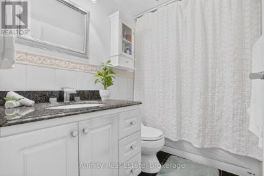 808 - 2323 CONFEDERATION PARKWAY Mississauga (Cooksville) Ontario photo 34