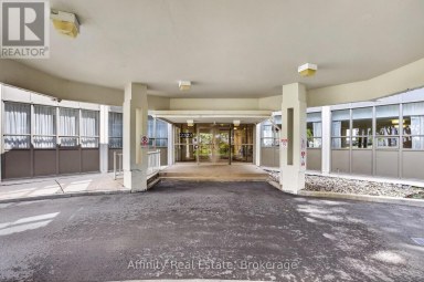 808 - 2323 CONFEDERATION PARKWAY Mississauga (Cooksville) Ontario photo 4