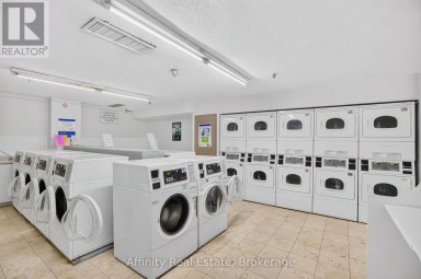 808 - 2323 CONFEDERATION PARKWAY Mississauga (Cooksville) Ontario photo 41