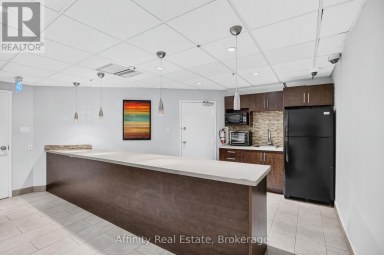 808 - 2323 CONFEDERATION PARKWAY Mississauga (Cooksville) Ontario photo 42
