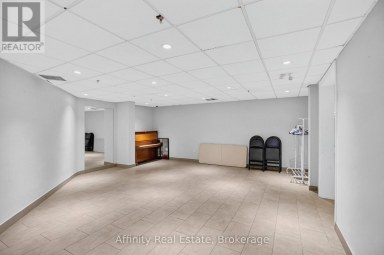 808 - 2323 CONFEDERATION PARKWAY Mississauga (Cooksville) Ontario photo 44