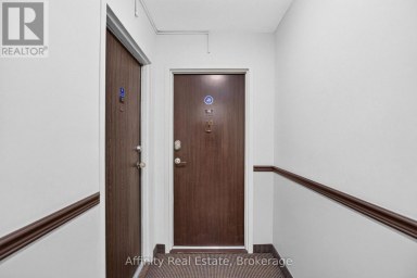 808 - 2323 CONFEDERATION PARKWAY Mississauga (Cooksville) Ontario photo 6
