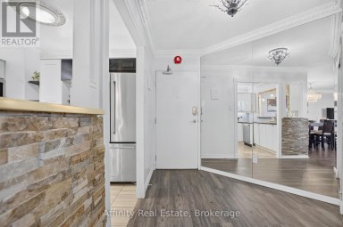 808 - 2323 CONFEDERATION PARKWAY Mississauga (Cooksville) Ontario photo 9