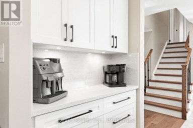 35 JOHN DEXTER PLACE Markham (Sherwood-Amberglen) Ontario photo 11