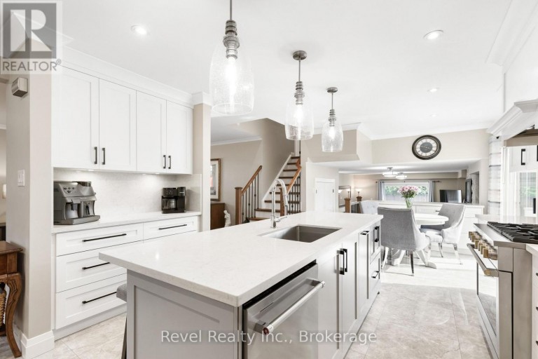 35 JOHN DEXTER PLACE, Markham (Sherwood-Amberglen), Ontario, L3P3G2