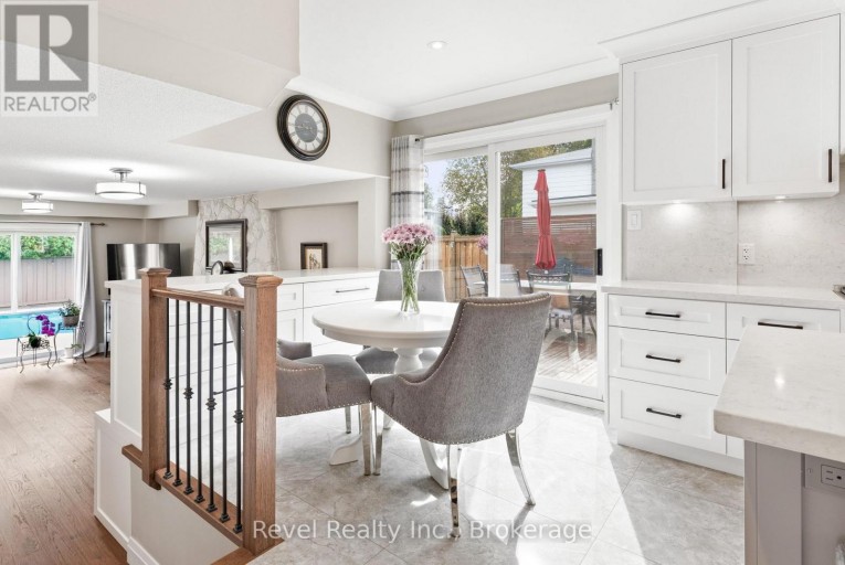 35 JOHN DEXTER PLACE, Markham (Sherwood-Amberglen), Ontario, L3P3G2