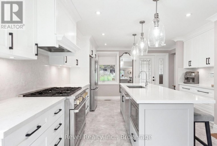 35 JOHN DEXTER PLACE, Markham (Sherwood-Amberglen), Ontario, L3P3G2