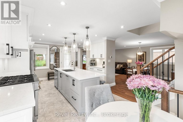 35 JOHN DEXTER PLACE, Markham (Sherwood-Amberglen), Ontario, L3P3G2
