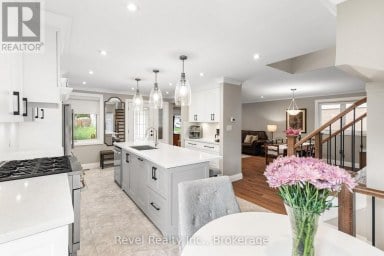 35 JOHN DEXTER PLACE Markham (Sherwood-Amberglen) Ontario photo 15