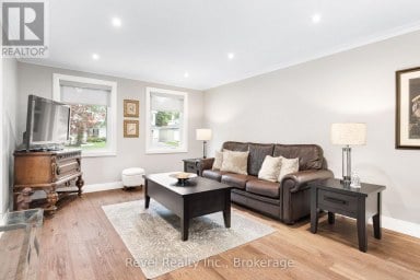 35 JOHN DEXTER PLACE Markham (Sherwood-Amberglen) Ontario photo 16