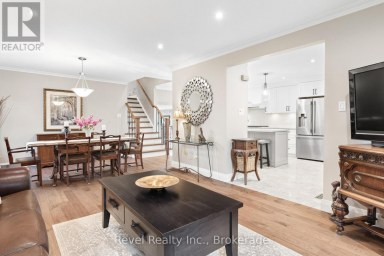 35 JOHN DEXTER PLACE Markham (Sherwood-Amberglen) Ontario photo 18