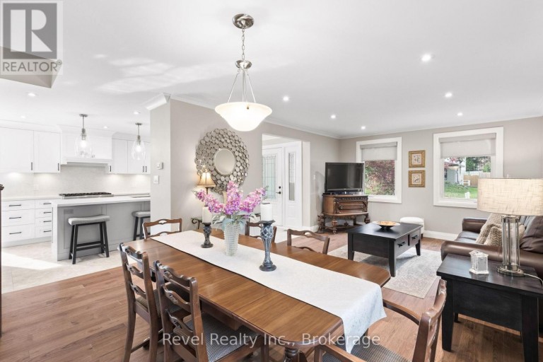 35 JOHN DEXTER PLACE, Markham (Sherwood-Amberglen), Ontario, L3P3G2