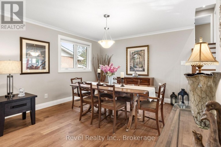 35 JOHN DEXTER PLACE, Markham (Sherwood-Amberglen), Ontario, L3P3G2