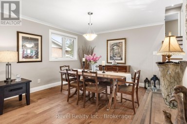 35 JOHN DEXTER PLACE Markham (Sherwood-Amberglen) Ontario photo 20