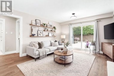 35 JOHN DEXTER PLACE Markham (Sherwood-Amberglen) Ontario photo 21